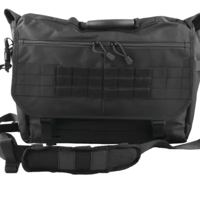 Torba taktyczna Axel Large - czarna OD-G-GFT-20-016390-00 asgbox.pl