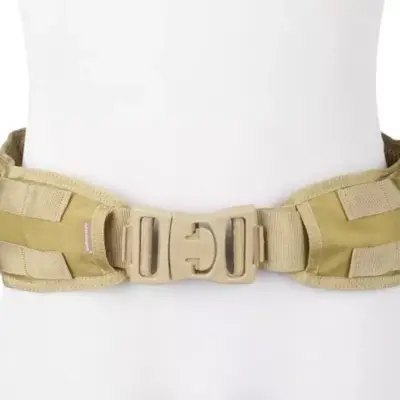 Pas taktyczny MOLLE - khaki OD-G-EME-31-016942-00 asgbox.pl Pas taktyczny MOLLE - khaki OD-G-EME-31-016942-00 asgbox.pl