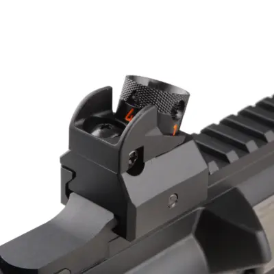 Replika karabinka HK416 CQB V2 OD-G-UMA-01-017100-00 asgbox.pl