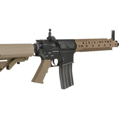 Replika karabinka SA-B03 ONE™ SAEC™ System - Half Tan OD-G-SPE-01-010885-00 asgbox.pl Replika karabinka SA-B03 ONE™ SAEC™ System - Half Tan OD-G-SPE-01-010885-00 asgbox.pl