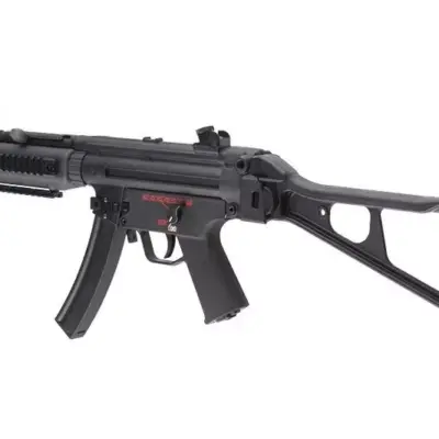 Replika pistoletu maszynowego TGM A5 OD-G-GIG-01-017773-00 asgbox.pl Replika pistoletu maszynowego TGM A5 OD-G-GIG-01-017773-00 asgbox.pl