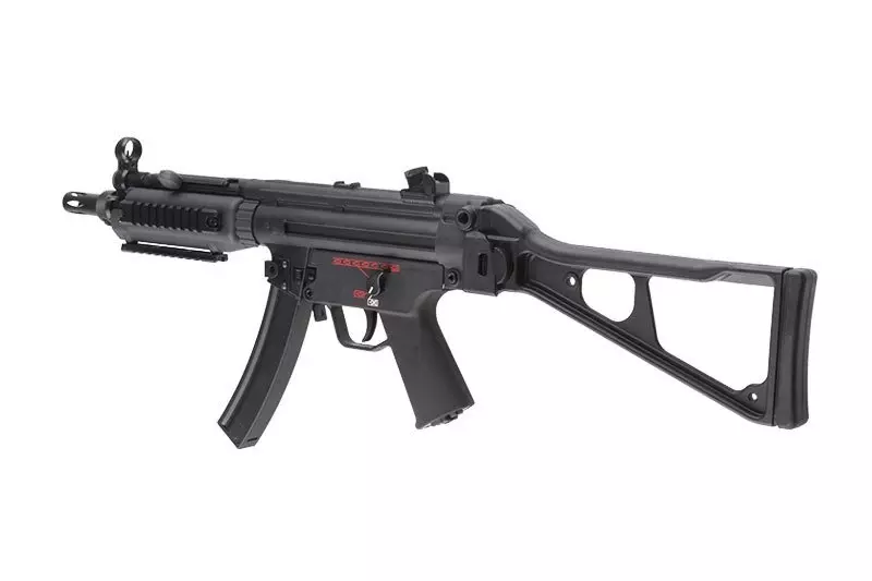 Replika pistoletu maszynowego TGM A5 OD-G-GIG-01-017773-00 asgbox.pl Replika pistoletu maszynowego TGM A5 - obrazek 5