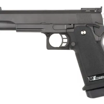 Replika pistoletu HI-CAPA 5.1 wersja-R OD-G-WET-02-016139-00 asgbox.pl