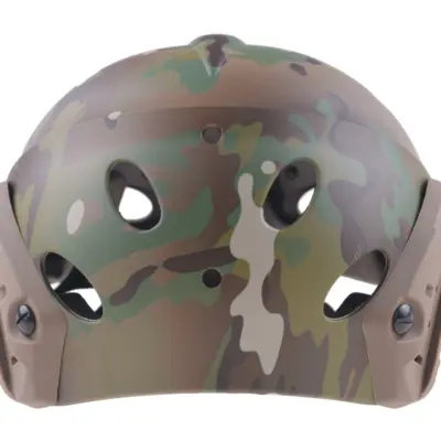 Replika kasku SFR - MC OD-G-FMA-21-022379-00 asgbox.pl