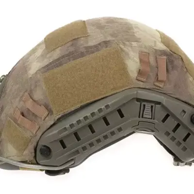 Taktyczny pokrowiec na hełm typu FAST - ATC OD-G-EME-21-012906-00 asgbox.pl