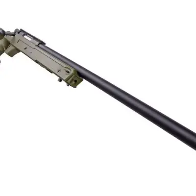 Replika karabinu snajperskiego MB04A-OLV OD-G-WEL-03-001001-00 asgbox.pl