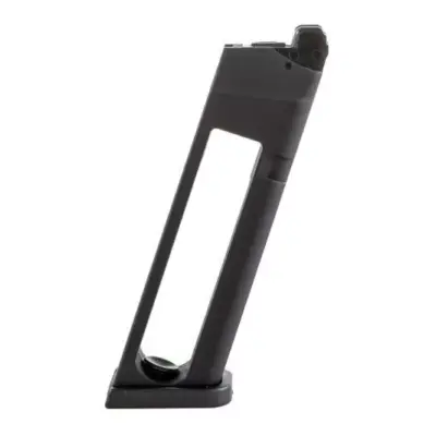 Magazynek CO2 24 kulki do replik KP-13 OD-G-KJW-05-021982-00 asgbox.pl Magazynek CO2 24 kulki do replik KP-13 OD-G-KJW-05-021982-00 asgbox.pl