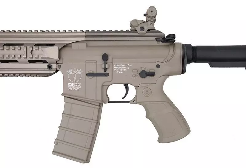 Replika karabinka CXP16 L Sportline OD-G-ICS-01-004808-00 asgbox.pl Replika karabinka CXP16 L Sportline - obrazek 5