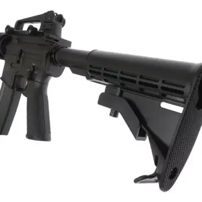 Replika karabinka szturmowego - AGM 031 OD-G-AGM-01-000619-00 asgbox.pl Replika karabinka szturmowego - AGM 031 OD-G-AGM-01-000619-00 asgbox.pl