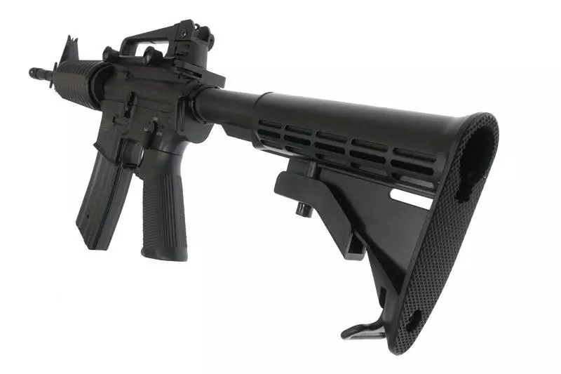 Replika karabinka szturmowego - AGM 031 OD-G-AGM-01-000619-00 asgbox.pl Replika karabinka szturmowego - AGM 031 - obrazek 4