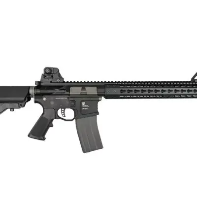 Replika karabinka Mega Arms MKM AR15 OD-G-PTS-02-007364-00 asgbox.pl Replika karabinka Mega Arms MKM AR15 OD-G-PTS-02-007364-00 asgbox.pl