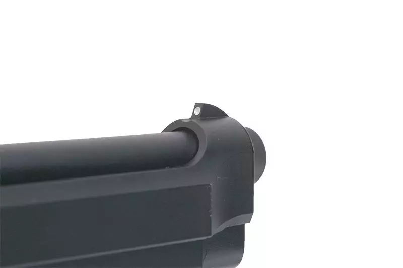 Replika pistoletu M9 PTP OD-G-KWA-02-021445-00 asgbox.pl Replika pistoletu M9 PTP - obrazek 6