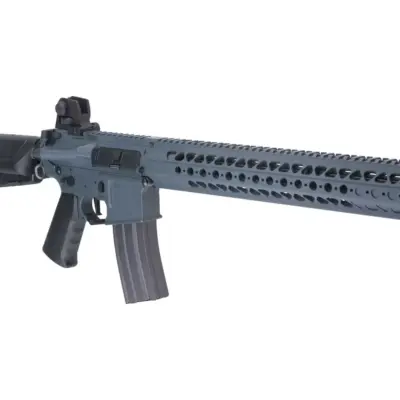 Replika karabinka War Sport LVOA-C Combat Grey OD-G-KRT-01-019984-00 asgbox.pl