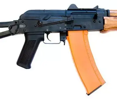 Replika karabinka szturmowego CM035 OD-G-CYM-01-000234-00 asgbox.pl