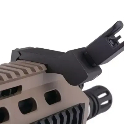 Replika karabinka Delta AK21 CQB - Tan OD-G-WEE-01-019105-00 asgbox.pl