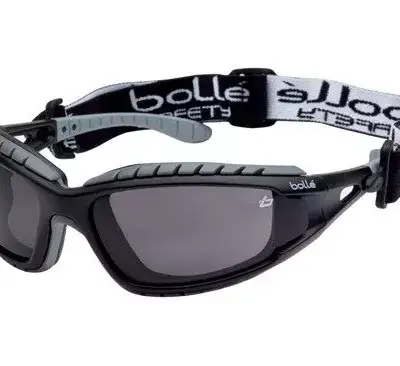 asgbox.pl - Okulary ochronne Bollé TRACKER Smoke