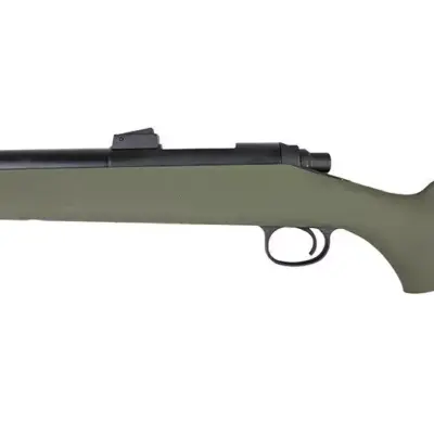 Replika karabinu snajperskiego SW-10 - oliwkowa OD-G-SWL-03-007820-00 asgbox.pl
