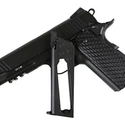 Replika pistoletu 1911 TAC OD-G-KWC-02-008170-00 asgbox.pl