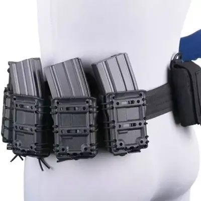 Pas taktyczny Utility Belt - czarny OD-G-PRI-34-017441-00 asgbox.pl