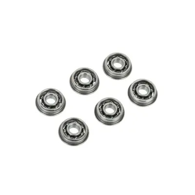 Alternative view of Łożyska kulkowe - 7mm