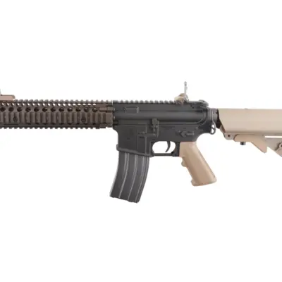 Replika karabinka VR16 MK18 Mod1 - Tan OD-G-VFC-01-016197-00 asgbox.pl