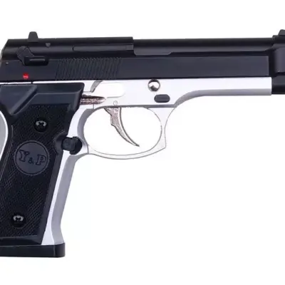 Replika sprężynowa Beretty M92 OD-G-SRC-03-001235-00 asgbox.pl