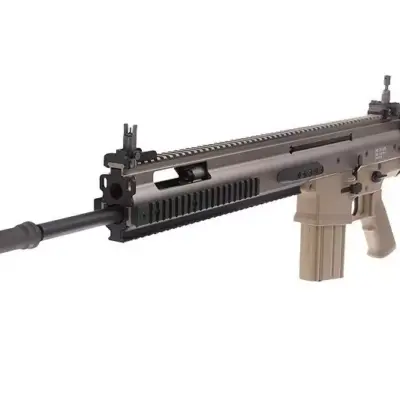 Replika karabinka H MK20 MOD 0 SSR OD-G-WET-01-005928-00 asgbox.pl