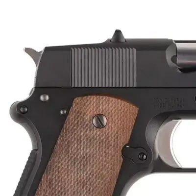 Replika pistoletu DTS.45 Combat Master OD-G-TMR-02-016858-00 asgbox.pl