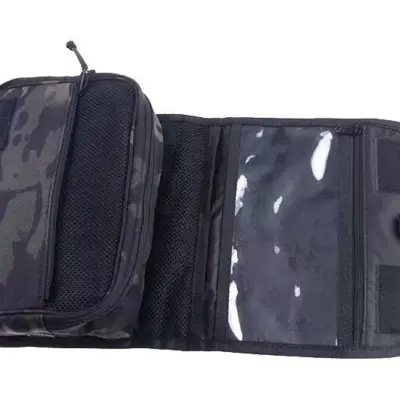 Torba uniwersalna/kosmetyczka - Multicam Black OD-G-EME-20-021950-00 asgbox.pl