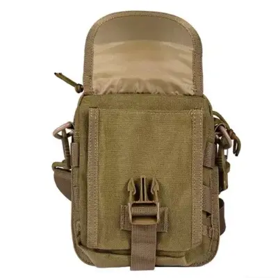 Torba EDC Micro Bag - tan OD-G-PRI-20-017381-00 asgbox.pl
