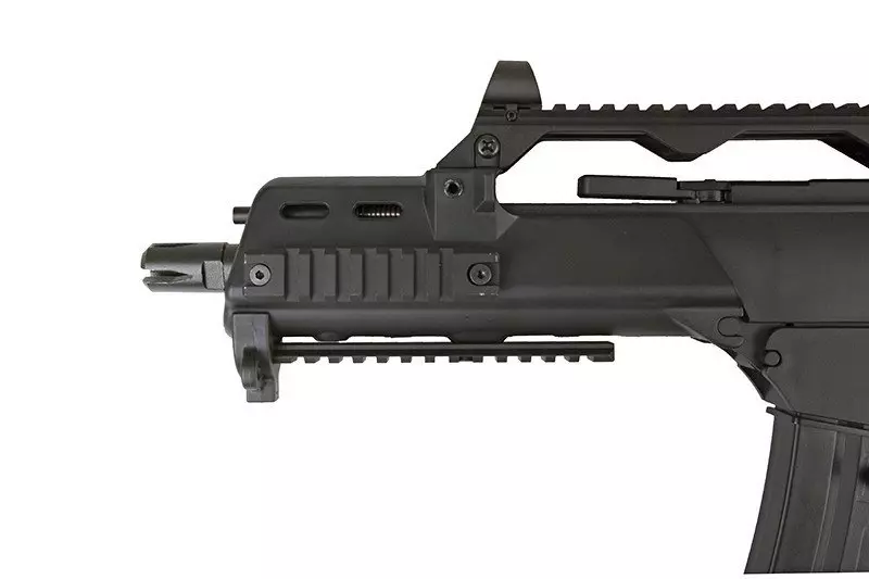 Replika subkarabinka G-001 EBB (ver. 2) OD-G-DBY-01-008235-00 asgbox.pl Replika subkarabinka G-001 EBB (ver. 2) - obrazek 5