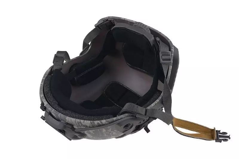 Replika hełmu maritime - ACU OD-G-FMA-21-022210-04 asgbox.pl Replika hełmu maritime - ACU - obrazek 3