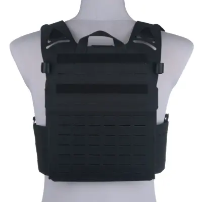 Kamizelka taktyczna Blast Plate Carrier - czarna OD-G-PRI-18-021095-00 asgbox.pl