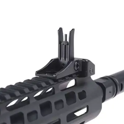 Replika karabinka TR16 MBR 556WH - czarna OD-G-GIG-01-020091-00 asgbox.pl Replika karabinka TR16 MBR 556WH - czarna OD-G-GIG-01-020091-00 asgbox.pl