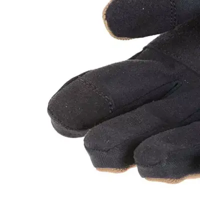 Rękawice taktyczne Armored Claw Shield - half tan OD-G-ACL-33-007252-02 asgbox.pl Rękawice taktyczne Armored Claw Shield - half tan OD-G-ACL-33-007252-02 asgbox.pl