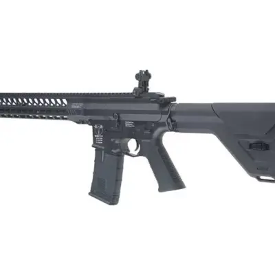 Replika karabinka CXP-YAK R SR - czarna OD-G-ICS-01-021241-00 asgbox.pl