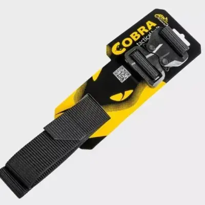 Alternative view of Pas taktyczny Cobra GT / FC45 - czarny