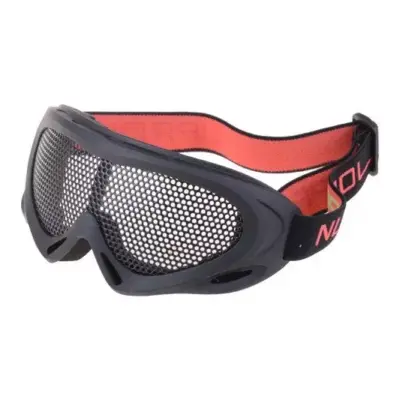 Alternative view of Gogle Nuprol PRO (Large) - czarne