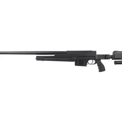 Replika karabinu snajperskiego G86A OD-G-WEL-02-019742-00 asgbox.pl Replika karabinu snajperskiego G86A OD-G-WEL-02-019742-00 asgbox.pl