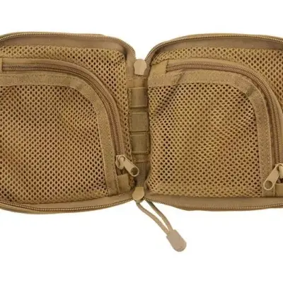 Ładownica medyczna - tan OD-G-GFT-19-016393-00 asgbox.pl