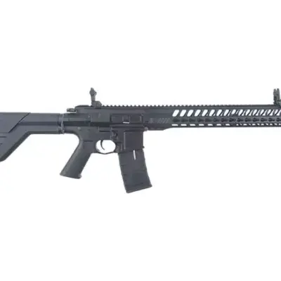 Replika karabinka CXP-YAK R SR - czarna OD-G-ICS-01-021241-00 asgbox.pl