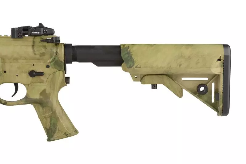 Replika karabinka ASR112 HYBRID - Atacs FG OD-G-APS-01-012160-00 asgbox.pl Replika karabinka ASR112 HYBRID - Atacs FG - obrazek 3