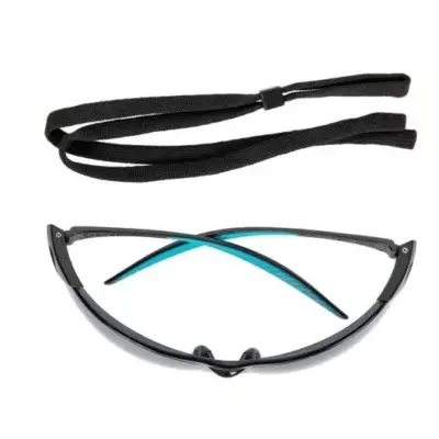 asgbox.pl - Okulary ochronne Bollé MAMBA Smoke