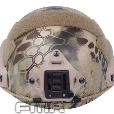 Replika hełmu Ballistic - HLD OD-G-FMA-21-005826-00 asgbox.pl