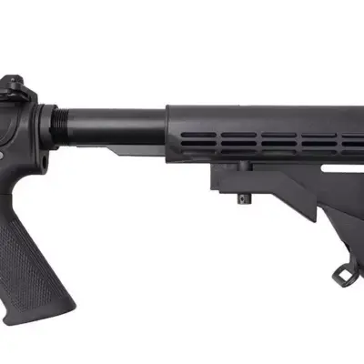 Replika karabinka CM008 - czarny OD-G-CYM-01-004476-00 asgbox.pl Replika karabinka CM008 - czarny OD-G-CYM-01-004476-00 asgbox.pl