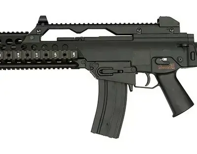 Replika karabinka szturmowego JG1338 OD-G-JGW-01-000903-00 asgbox.pl