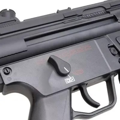 Replika pistoletu maszynowego JG205 OD-G-JGW-01-004396-00 asgbox.pl Replika pistoletu maszynowego JG205 OD-G-JGW-01-004396-00 asgbox.pl