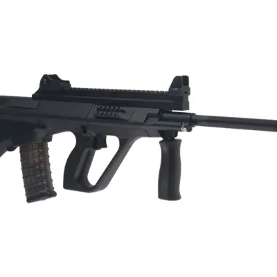 Replika karabinka SW-020C - czarna OD-G-SWL-01-021811-00 asgbox.pl
