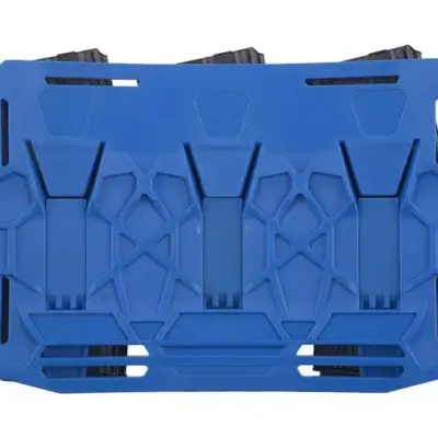 Wkład SMR do kamizelek taktycznych - niebieski OD-G-FMA-19-022426-00 asgbox.pl