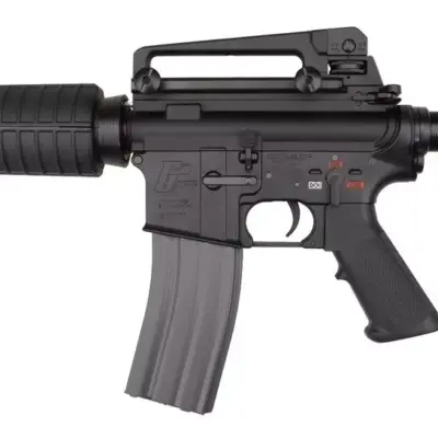 Replika karabinka GC16 Carbine - czarny OD-G-GIG-01-004126-00 asgbox.pl Replika karabinka GC16 Carbine - czarny OD-G-GIG-01-004126-00 asgbox.pl